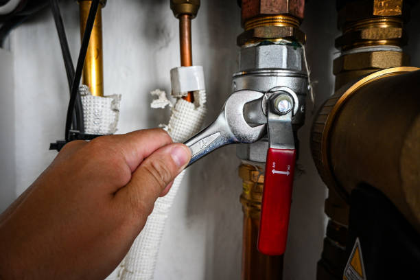 Best Residential Plumbing in Forestbrook, SC